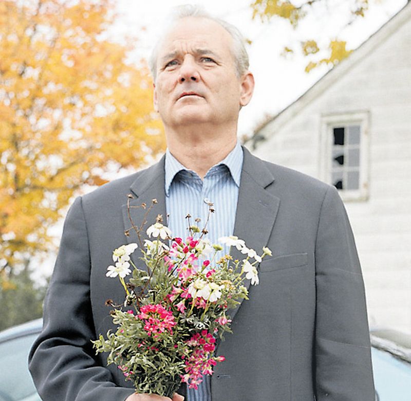 FILMUL EVZ: Flori frânte