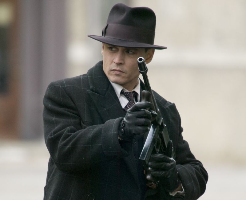 FILMUL EVZ: Inamicii publici