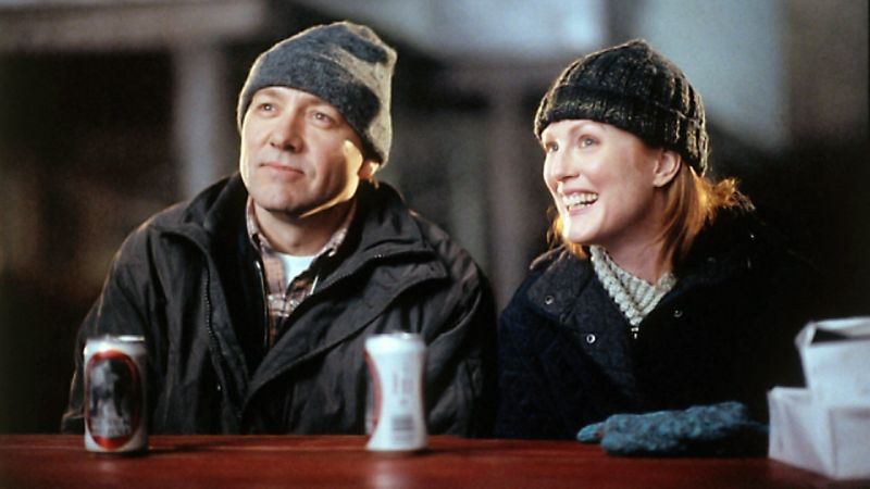 FILMUL EVZ: The Shipping News