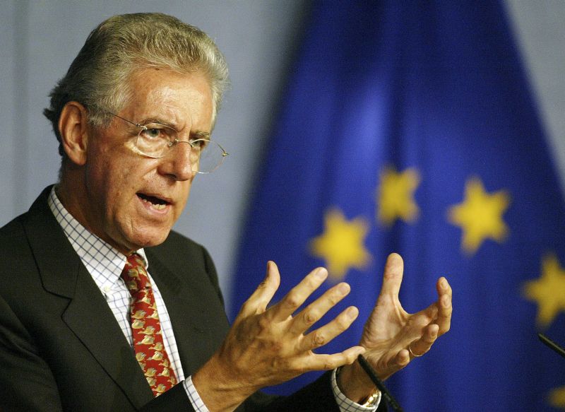FMI nu are bani să SALVEZE Italia. Italienii încă nu au cerut ajutor