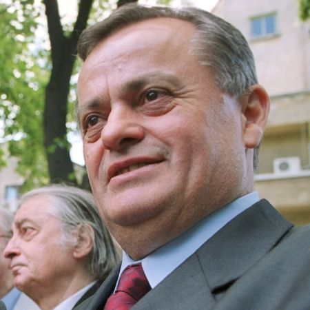 Fosta fabrică Electroaparataj se transformă în "Mega Mall"