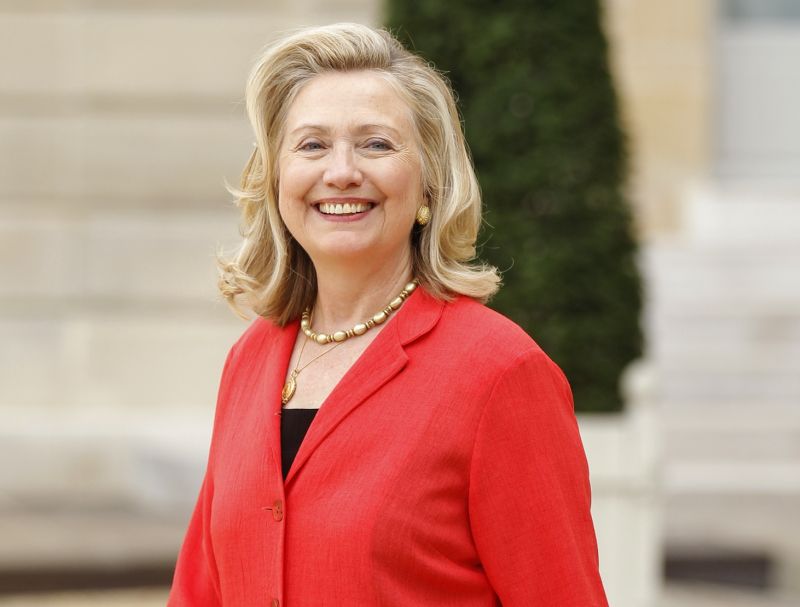 Hillary Clinton îi felicită pe români de Ziua Naţională