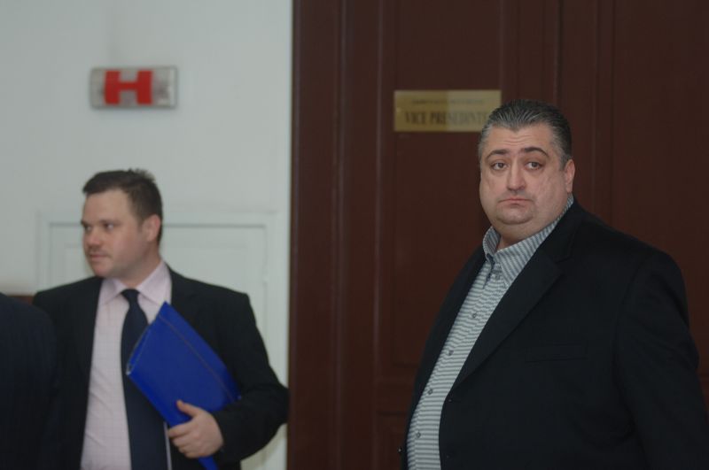 Iancu de la Timişoara, un deceniu de puşcărie