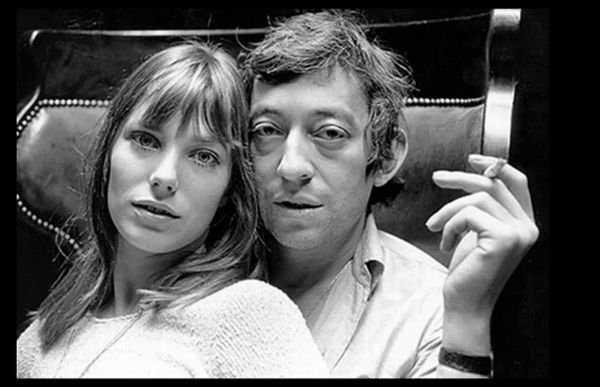 Jane Birkin - despre iubire, dor şi senzualitate