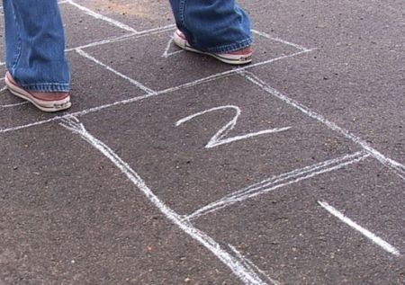 Jocurile uitate ale copilăriei, învinse de urmaşii lui Pacman