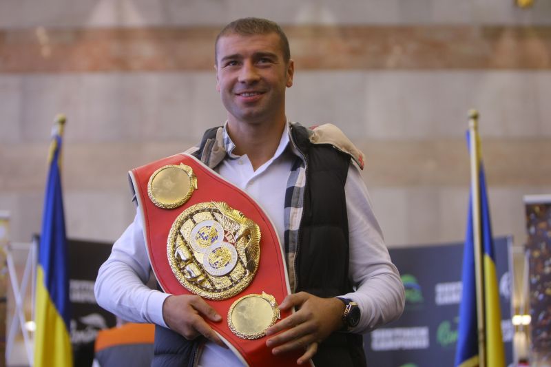 Lucian Bute: "Nu vreau să ajung să vorbesc singur!"