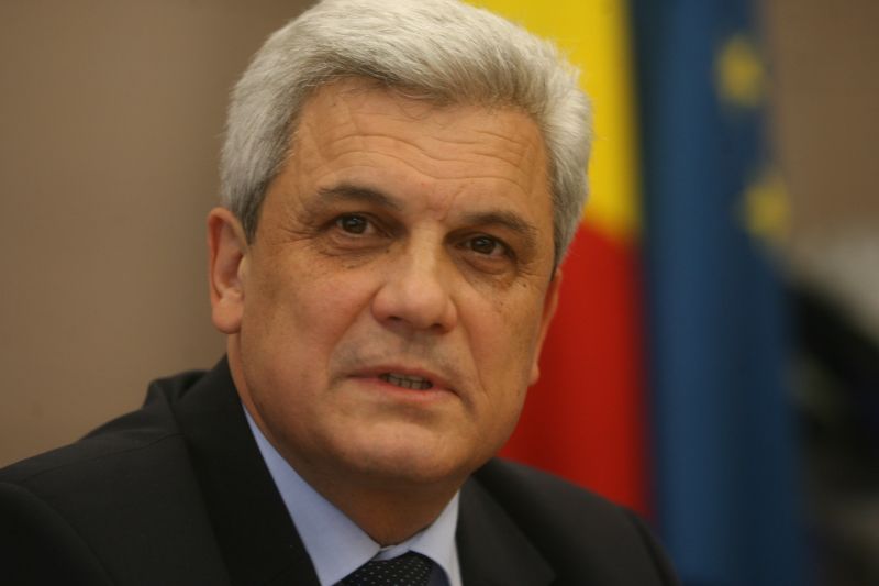 Ministerul Economiei vrea să facă afaceri cu arabii. Ce a discutat Ariton în Emirate