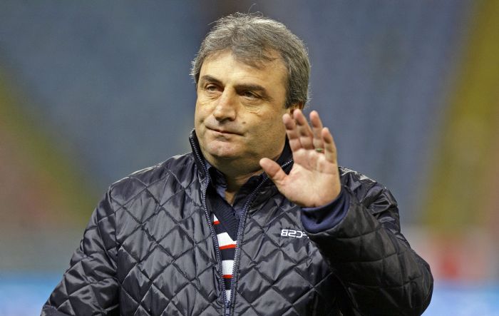 Mioveniul, lăsat cu ochii în soare de Stoichiţă