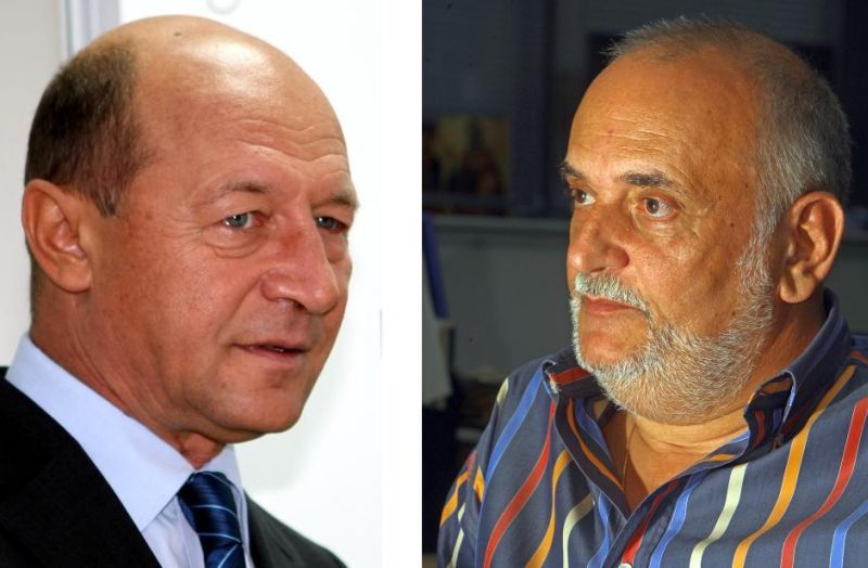 Motivare "originală": judecătorii au vrut să se pună bine şi cu Băsescu, şi cu Patriciu!