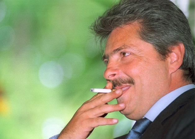 Motivarea judecătorilor: Sorin Ovidiu Vîntu trebuie să rămână în arest ca să nu fugă cu banii