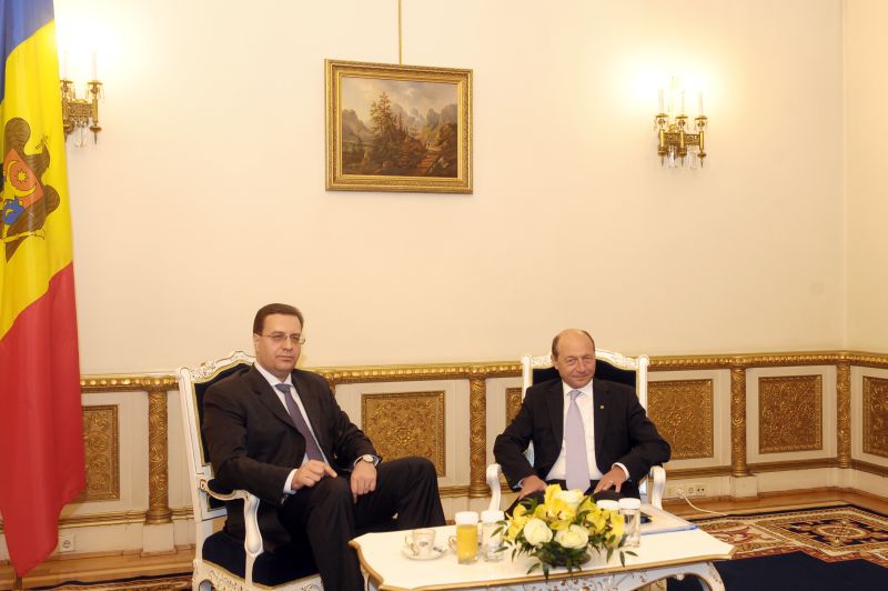 Niciun candidat în cursa pentru preşedinţie, la Chişinău