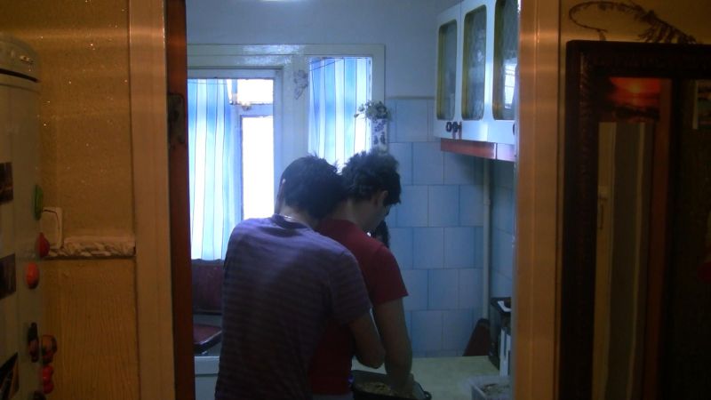 "Noua Dreaptă" atacă un film