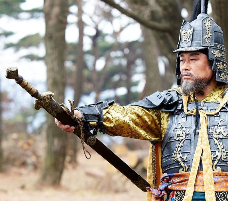 O nouă pagină de istorie coreeană