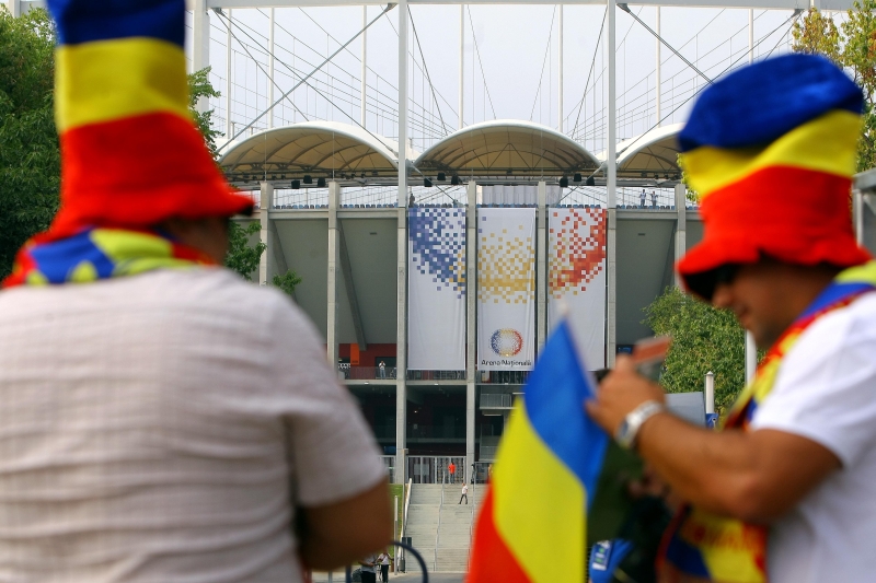Opt din zece români cred că există meciuri trucate în România. Gigi Becali, cel mai respectat om de fotbal