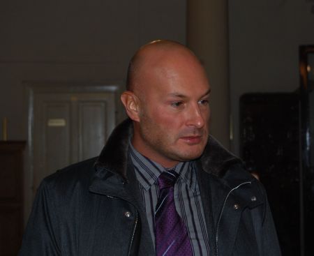 Paszkany: "Dacă acela a fost penalty, de mâine ne ocupăm de creşterea vacilor, caprelor"