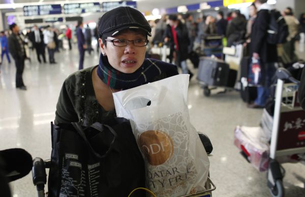 Povestea brandurilor occidentale în China: adidaşi "Paşi Iuţi" şi maşini "Calul Preţios"