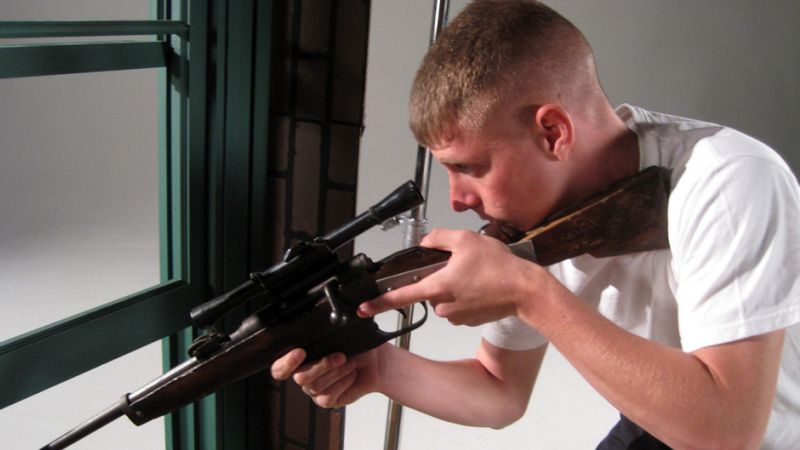 Reconstituirea celui mai cunoscut asasinat