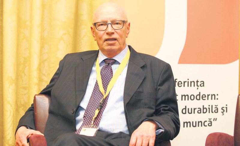Şansa României de a reduce dependenţa de importuri