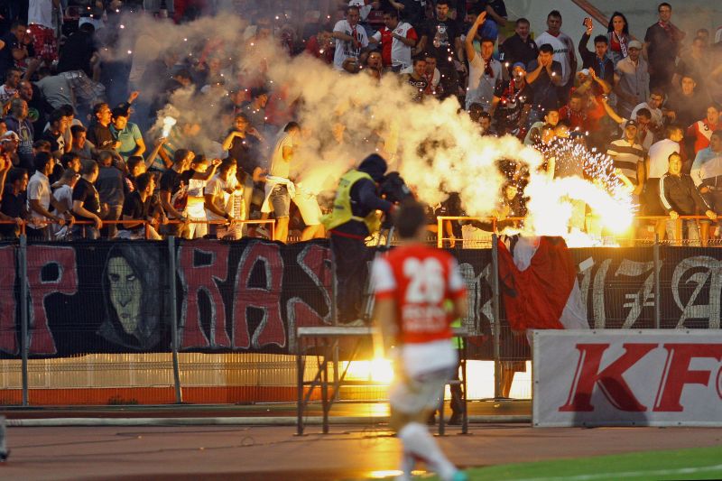 Se vând bilete la derby-ul Dinamo - Steaua