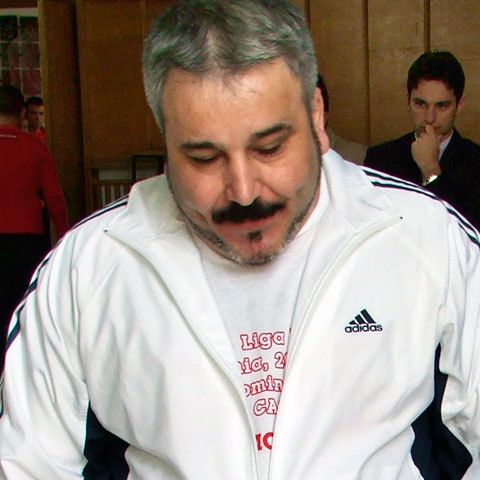 Sile Cămătaru vrea să iasă din puşcărie. Judecătorii l-au audiat şi urmează să se pronunţe