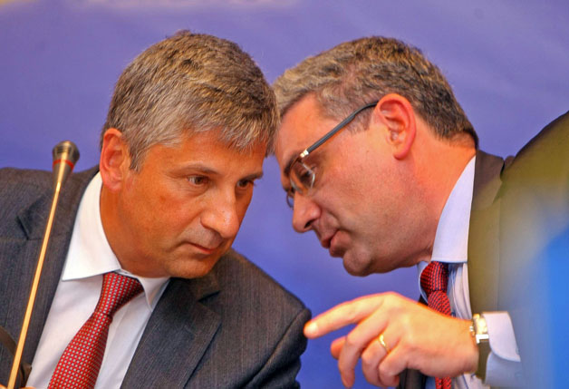 Strategie pentru Dunăre: între proiecte de infrastructură şi ecologie