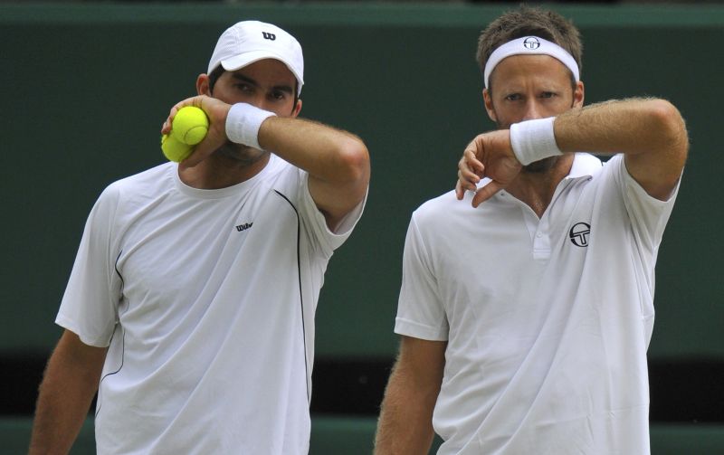 Tecău şi Lindstedt au câştigat primul meci la Turneul Campionilor