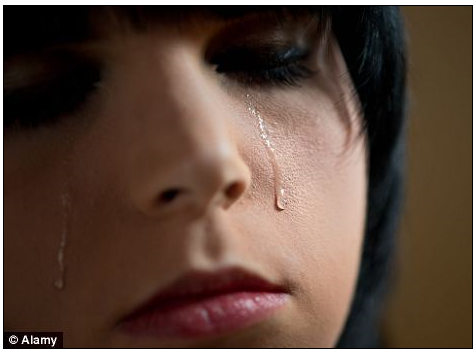 Testele de glicemie s-ar putea face din lacrimi