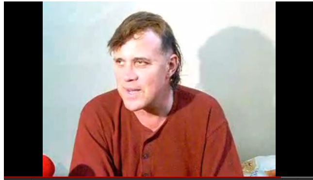 Ucraina: Cum a ajuns un candidat la postul de guvernator în SUA să doarmă cu oamenii străzii | VIDEO