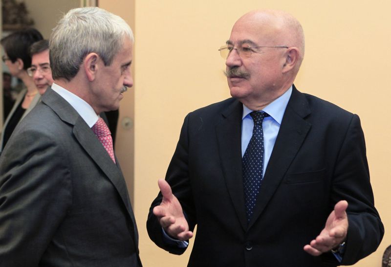 Ungaria nu renunţă la obiectivul său de a trece la moneda euro