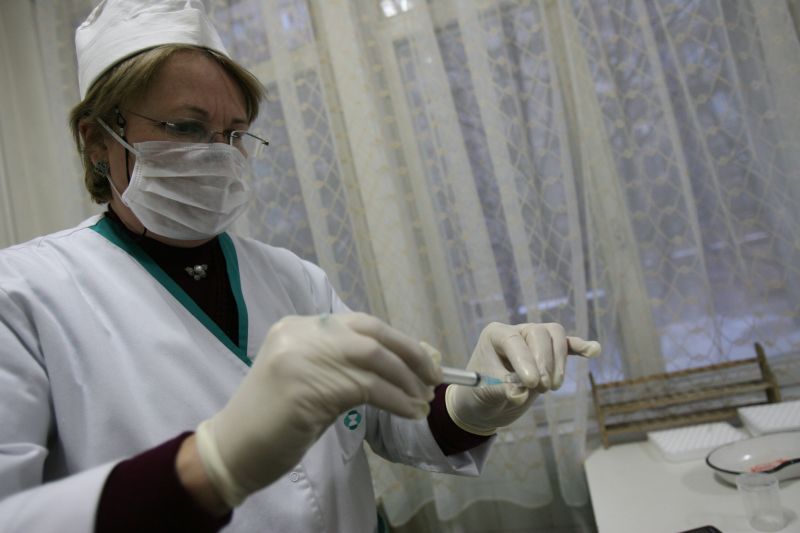 Vaccinarea anti-cancer, gratuită şi peste vârsta de 24 de ani
