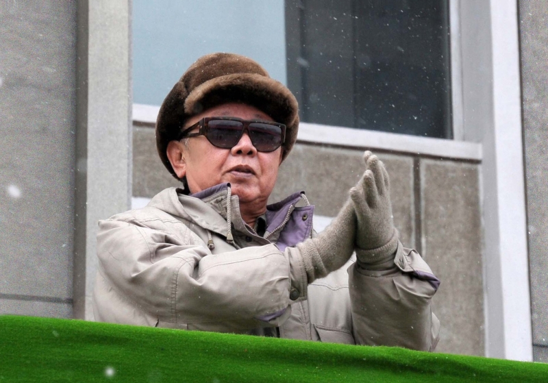 10 lucruri pe care nu le ştiaţi despre Kim Jong-il. De ce se temea dictatorul comunist