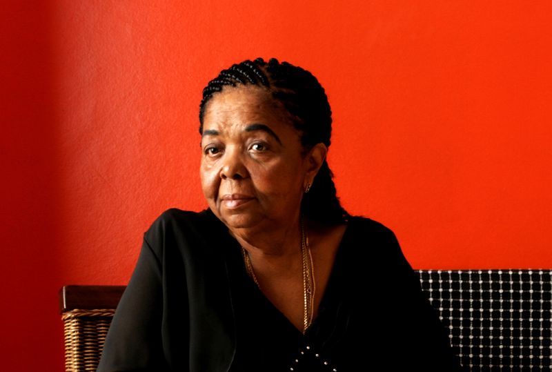 A murit cântăreaţa Cesaria Evora. "Iertaţi-mă, dar acum trebuie să mă odihnesc!" VIDEO