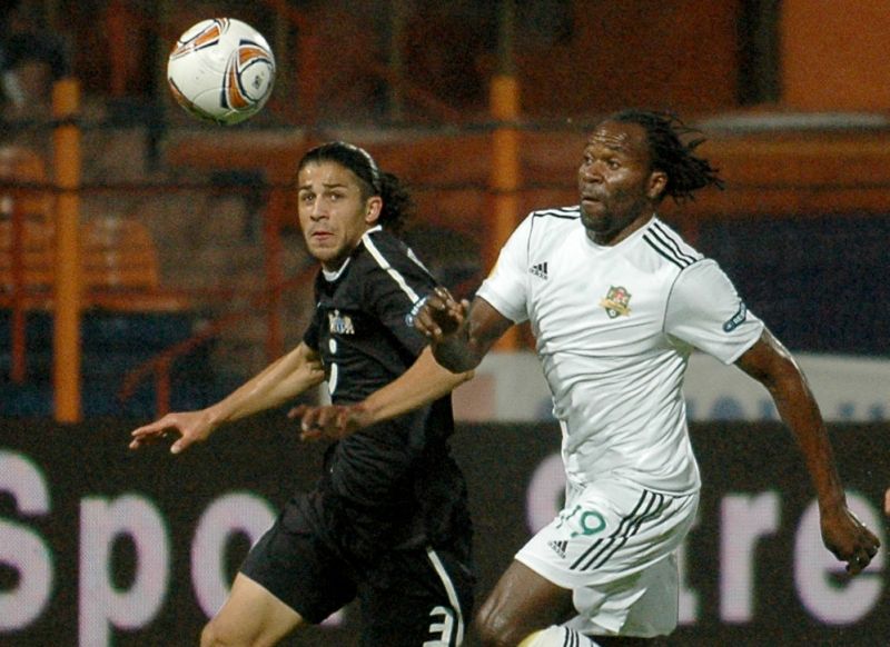 Adrian Ursea: "Vasluiul trebuie să câştige timp, să nu ia gol repede"