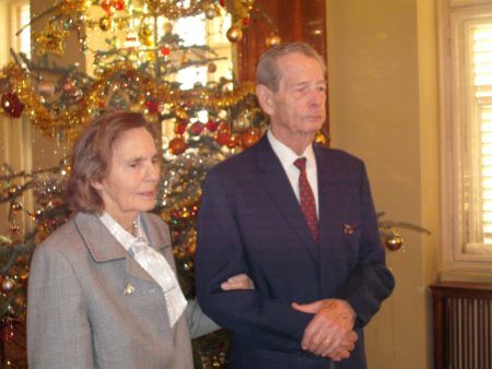 Află de ce a renunţat Regele Mihai să mai meargă la slujba de Crăciun