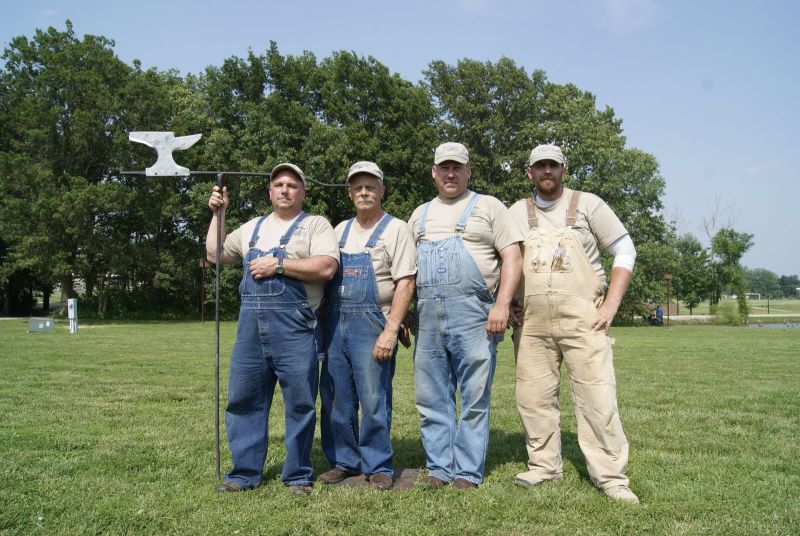 Americanii combină nebunia cu distracţia