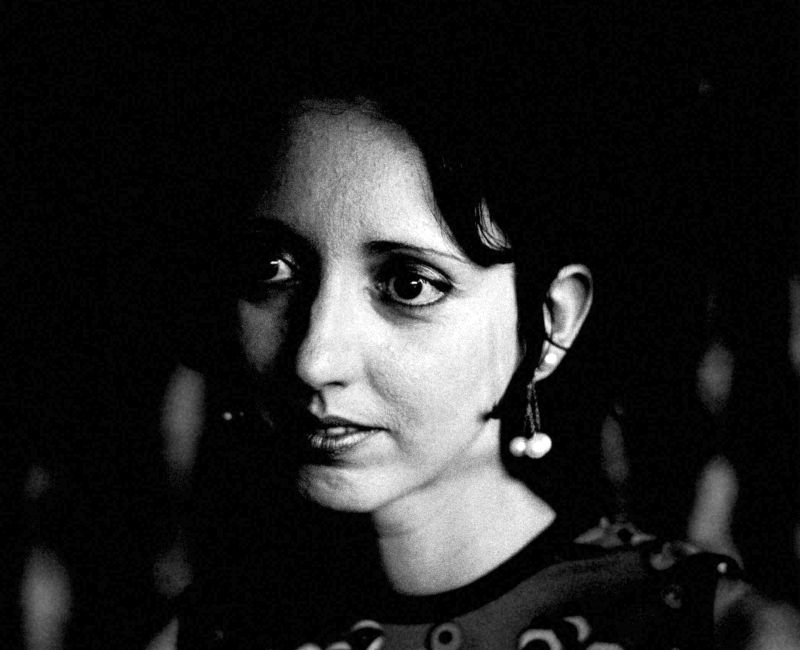 Apa neagră a lui Oates