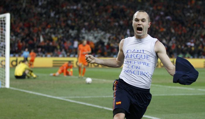 Barcelona şi-a făcut de cap în Cupa Regelui