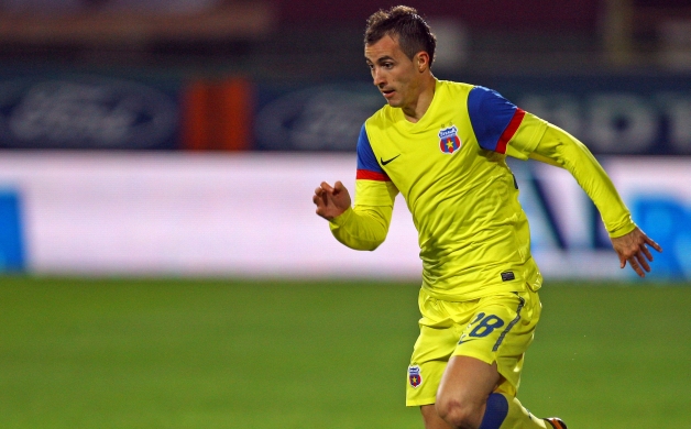 Bogdan Stancu are antrenor faimos