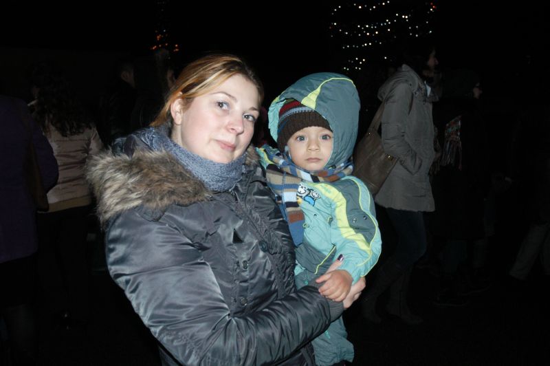 Bubu, minunea care a venit de 1 Mai