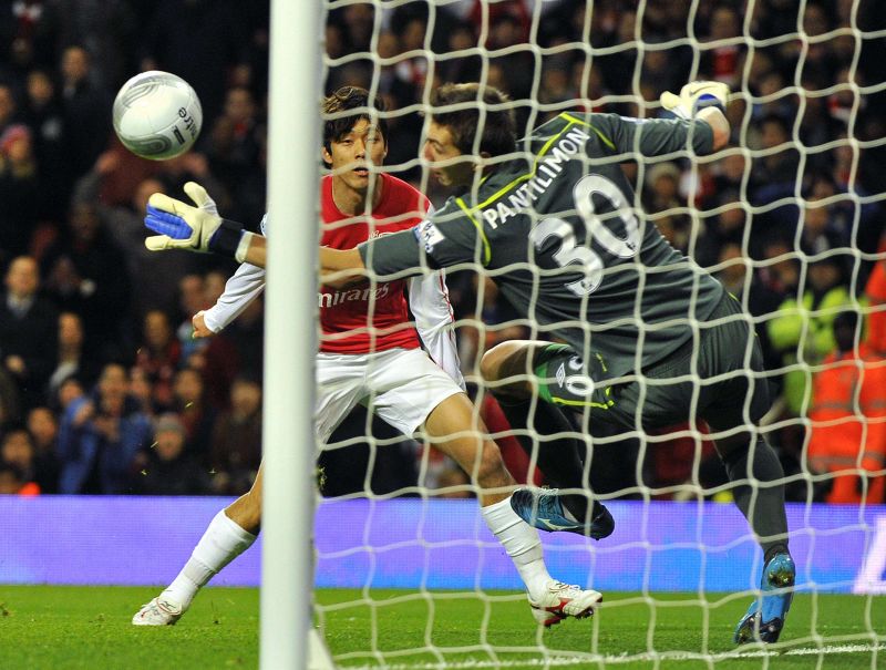Ce se va întâmpla cu Pantilimon. "Dacă nu îl ia City, îl ia Manchester United"