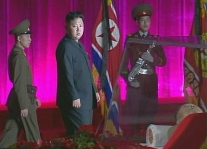 Coreea de Nord: Generalul din spatele lui Kim Jong-un | VIDEO