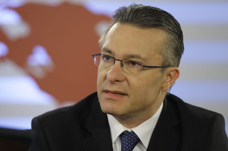 Cristian Diaconescu are două soluţii pentru aderarea mai rapidă a României la Schengen