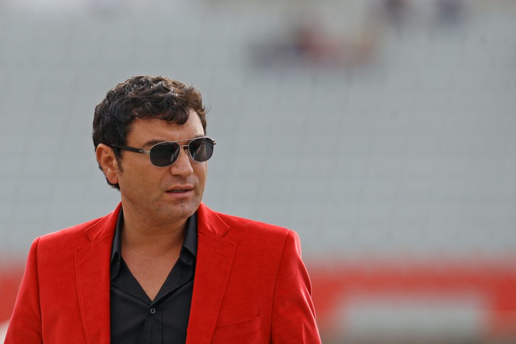 "Cu Borcea lângă noi, aveam alte arbitraje"