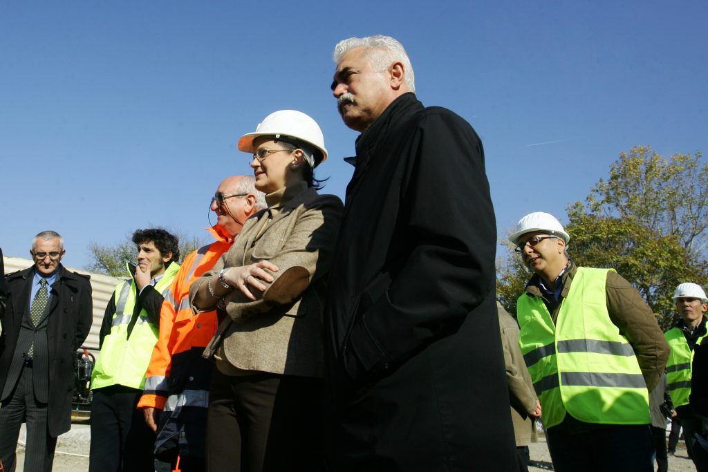 Cu ce companie din subordine se mândreşte Anca Boagiu, şefa de la Transporturi