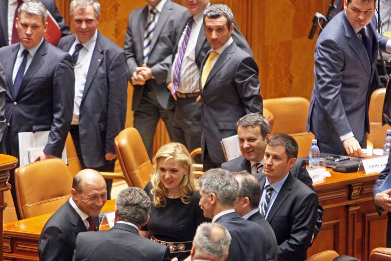 De ce PDL nu a mai susţinut uninominalul pur pentru 88 de senatori. Marton Arpad: Sistemul ar fi ajutat partidele de peste 37%
