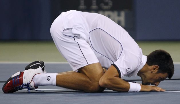 Djokovici şi Kvitova, cei mai buni în 2011