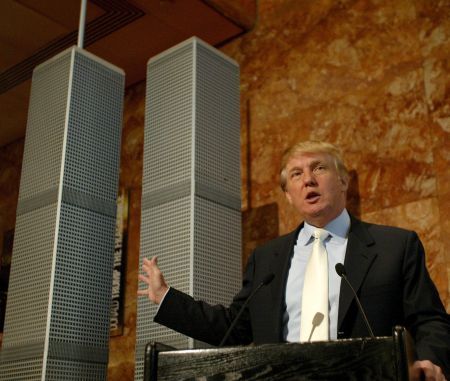 Donald Trump renunţă la republicani. Candidează la alegeri ca independent
