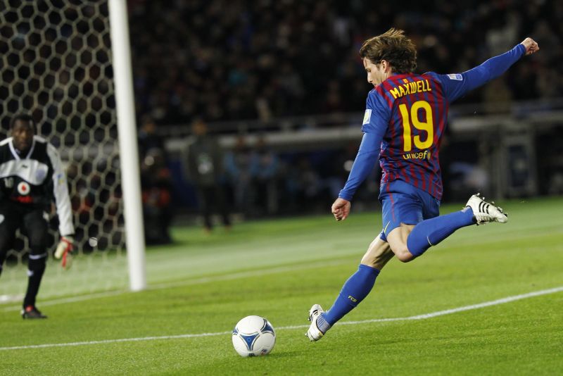 FC Barcelona s-a calificat în finala Campionatului Mondial al Cluburilor