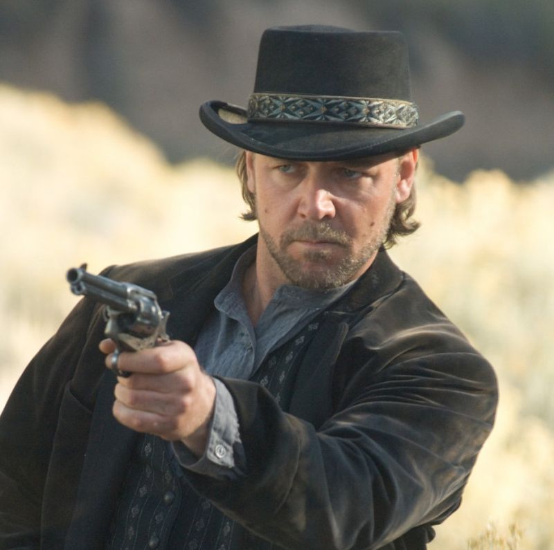 FILMUL EVZ: 3:10 to Yuma