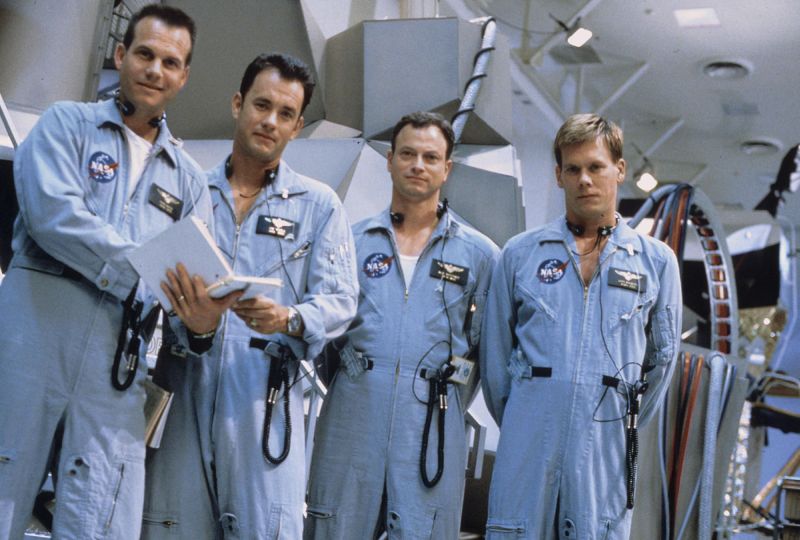 FILMUL EVZ: Apollo 13